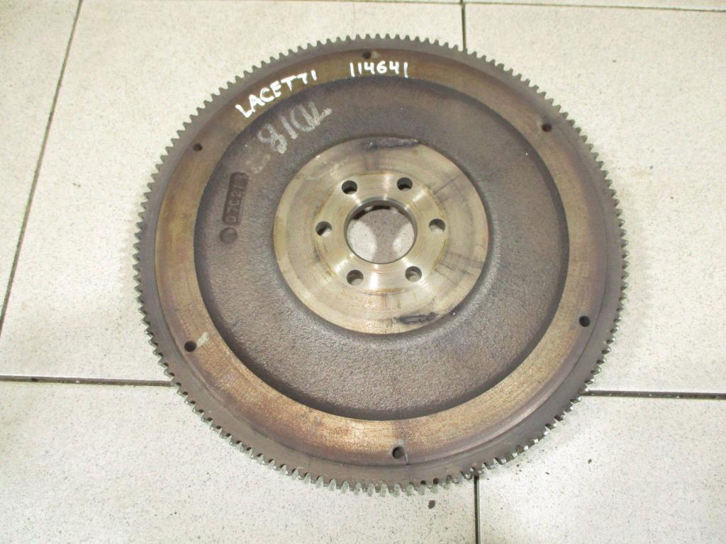 Маховик, 1000 рублей, Пермь