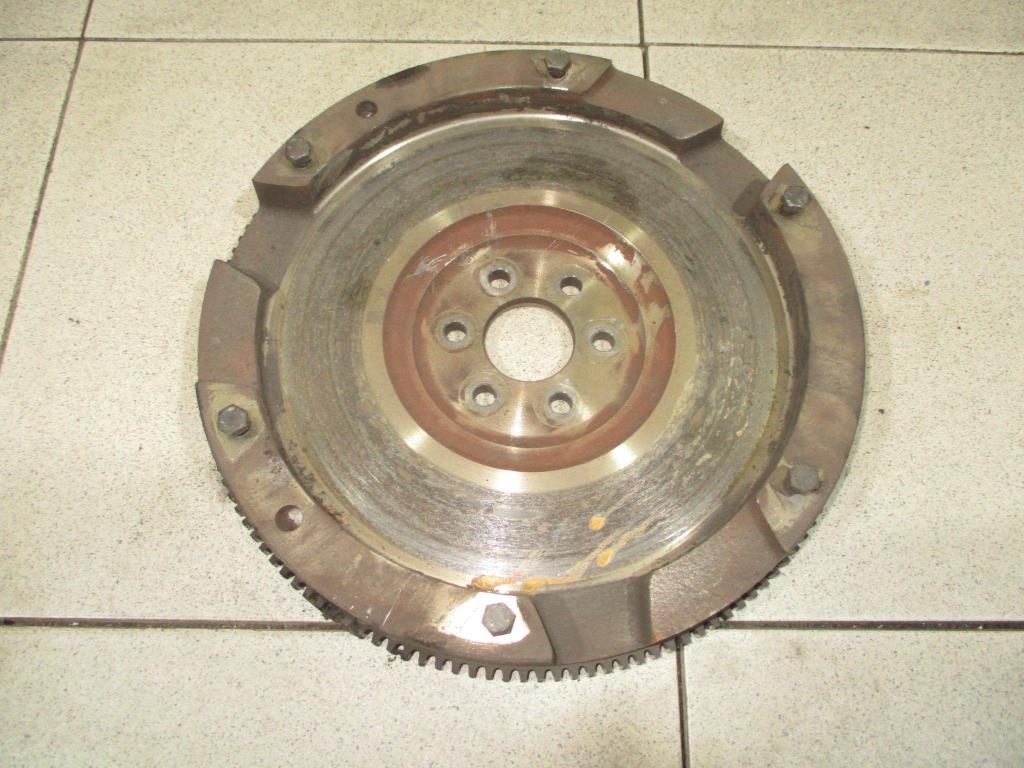 Маховик, 1000 рублей, Пермь