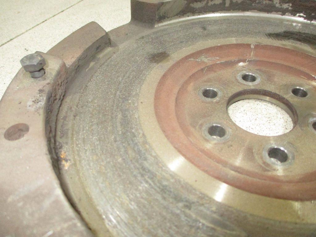 Маховик, 1000 рублей, Пермь