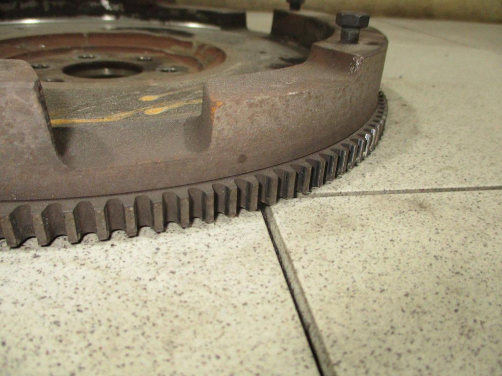 Маховик, 1000 рублей, Пермь