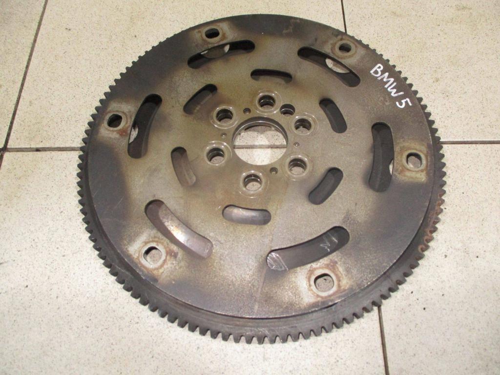 Маховик, 1000 рублей, Пермь