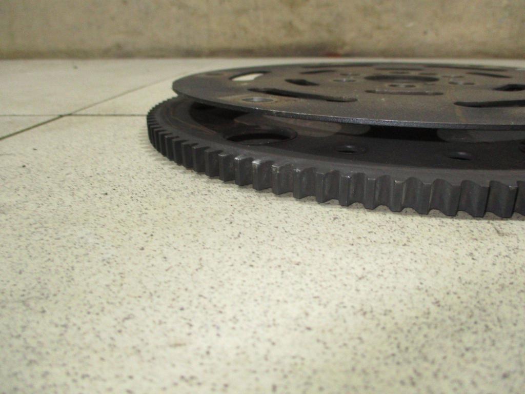 Маховик, 1000 рублей, Пермь