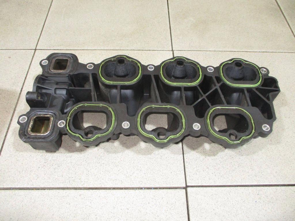 Коллектор впускной, 3000 рублей, Пермь