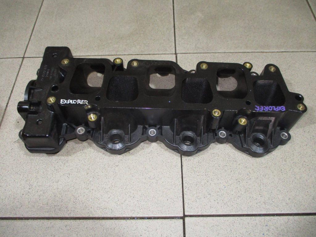 Коллектор впускной, 3000 рублей, Пермь