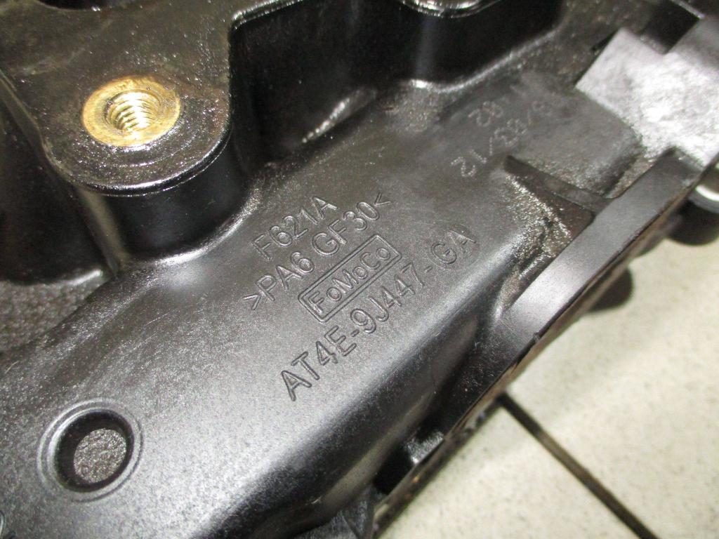 Коллектор впускной, 3000 рублей, Пермь