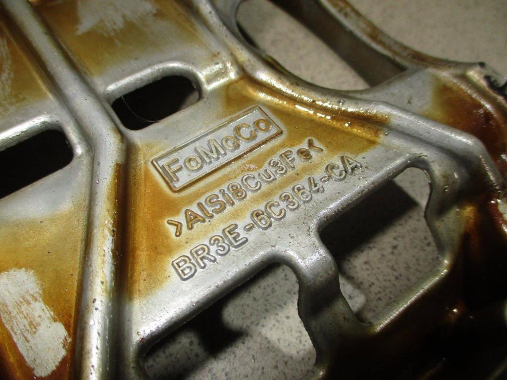 Маслоотражатель, 1500 рублей, Пермь