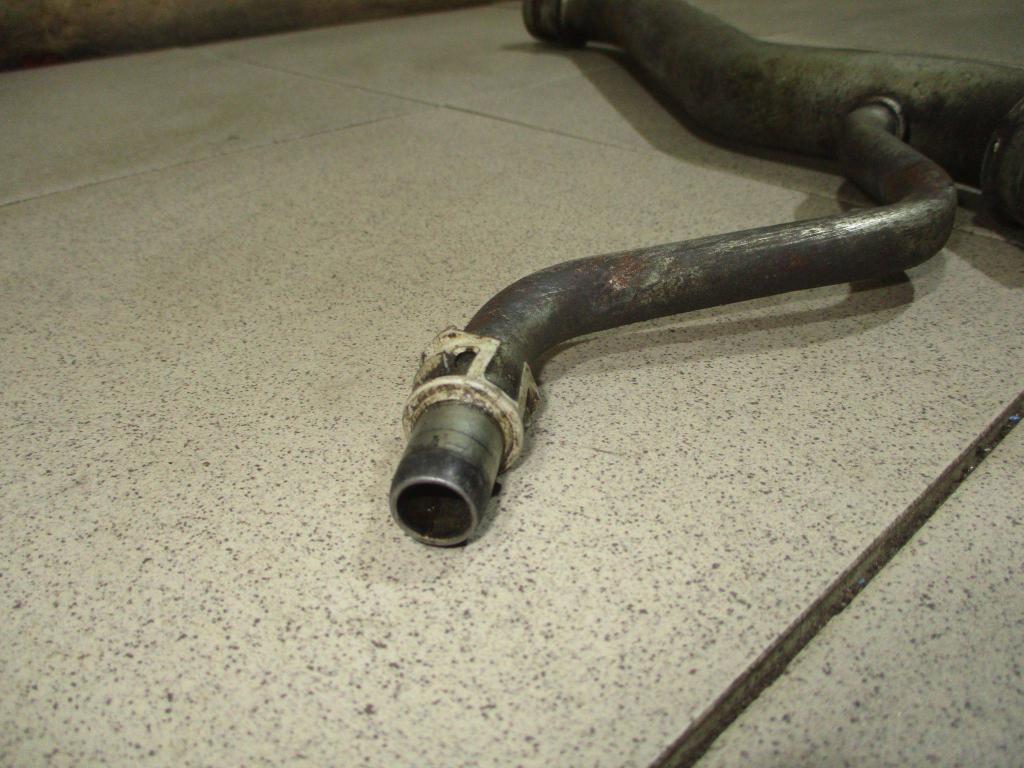 Трубка охлаждающей жидкости, 2500 рублей, Пермь