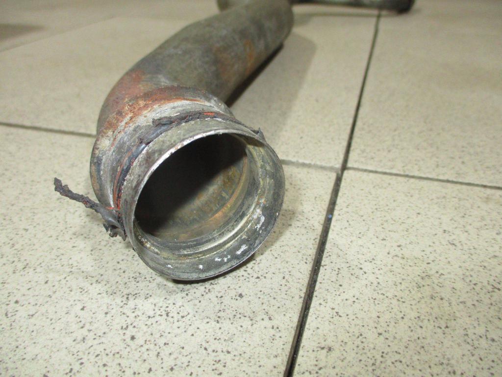 Трубка охлаждающей жидкости, 2500 рублей, Пермь