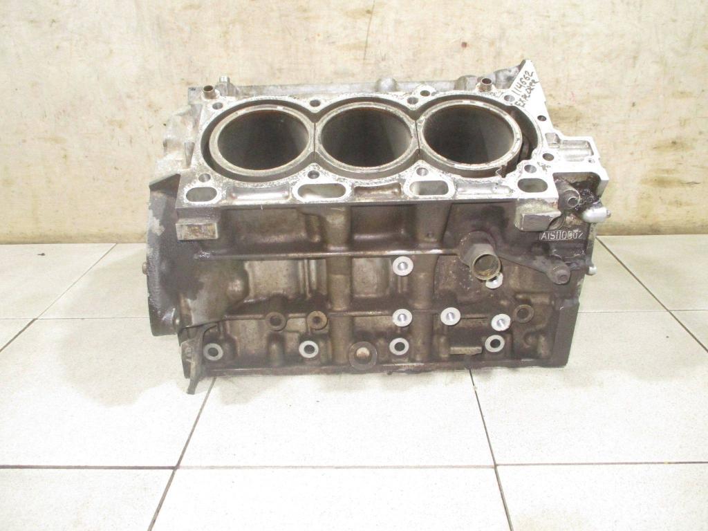 Блок двигателя, 50000 рублей, Пермь