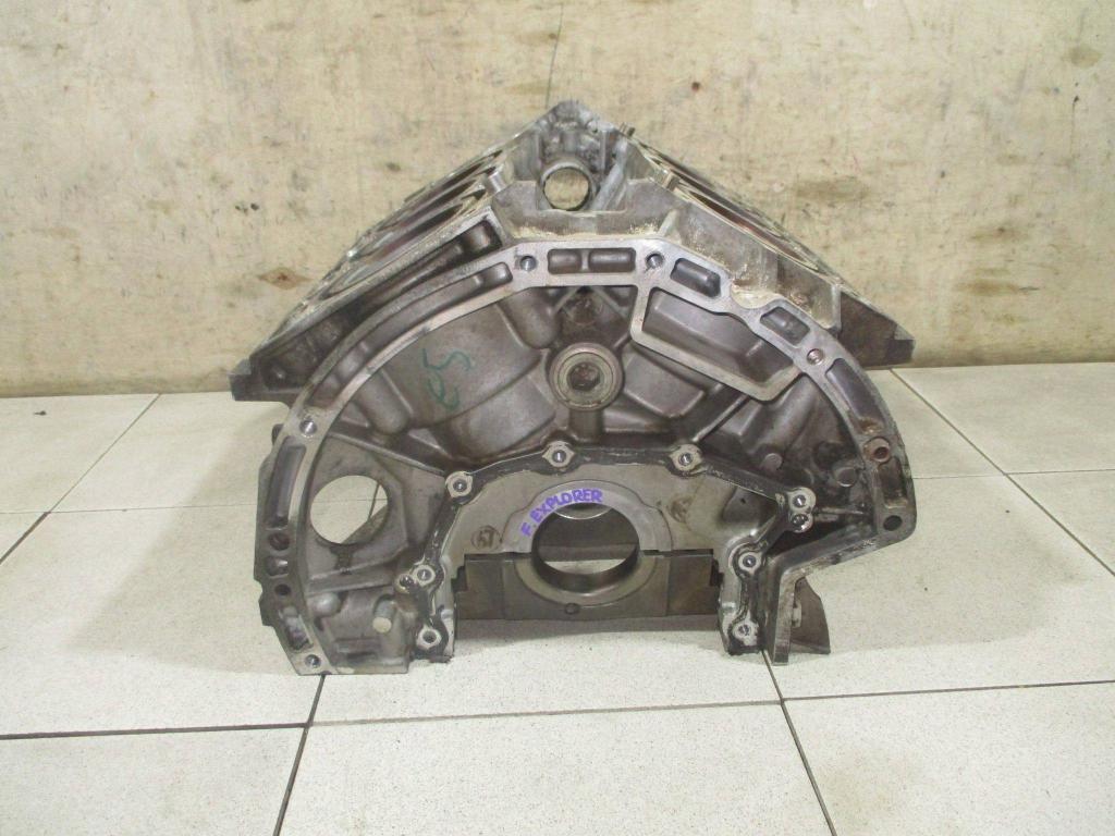 Блок двигателя, 50000 рублей, Пермь