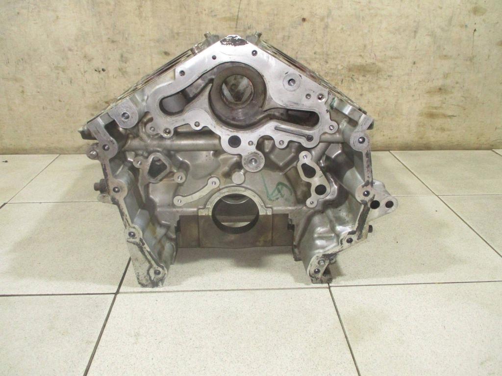 Блок двигателя, 50000 рублей, Пермь