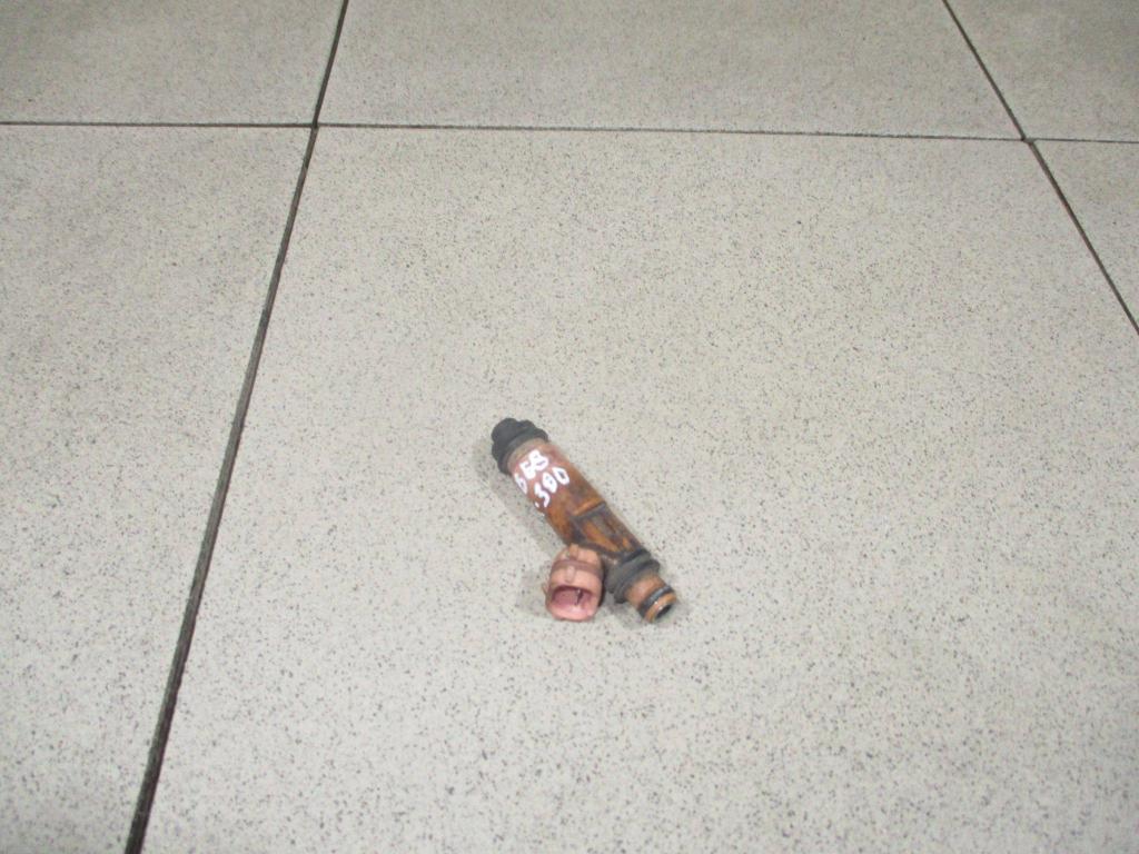 Форсунка топливная, 1000 рублей, Пермь