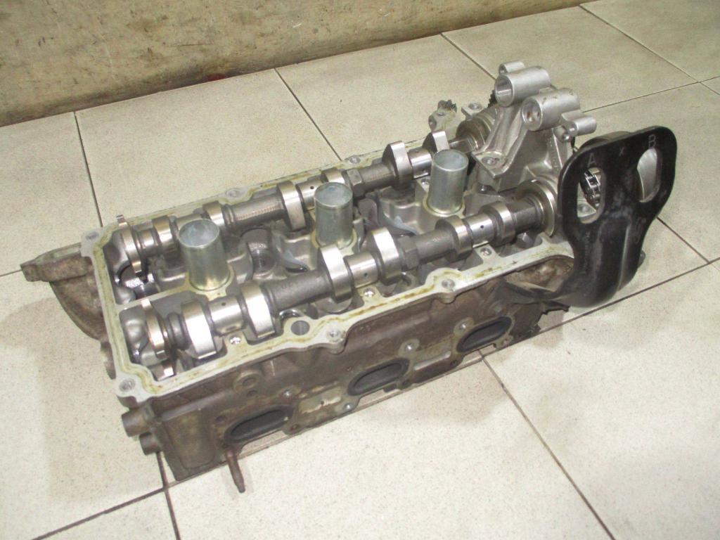 Головка блока, 15000 рублей, Пермь