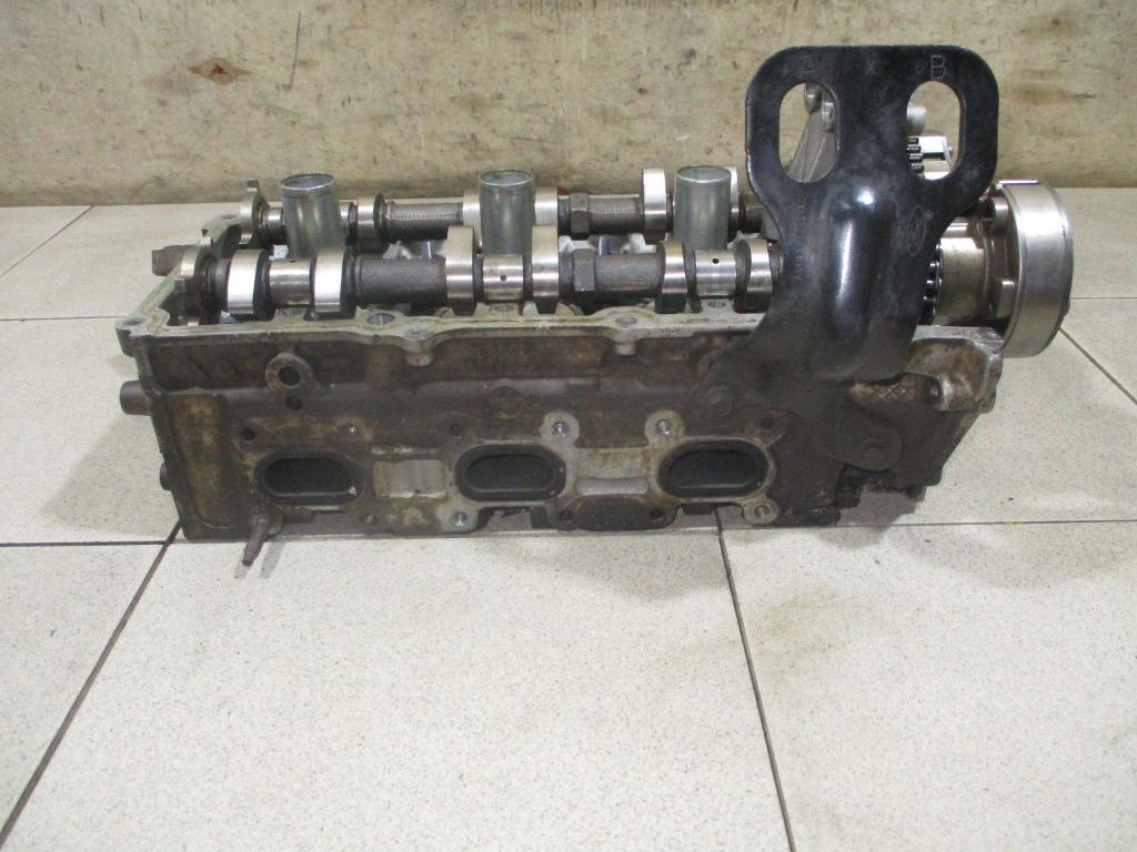 Головка блока, 15000 рублей, Пермь