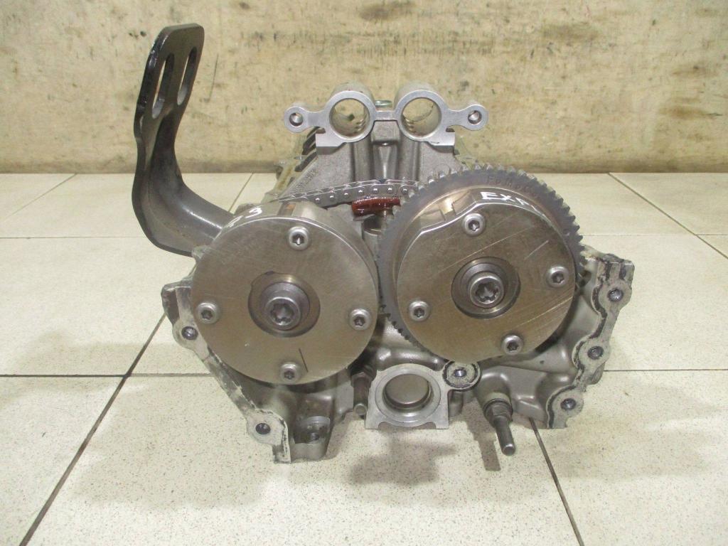 Головка блока, 15000 рублей, Пермь