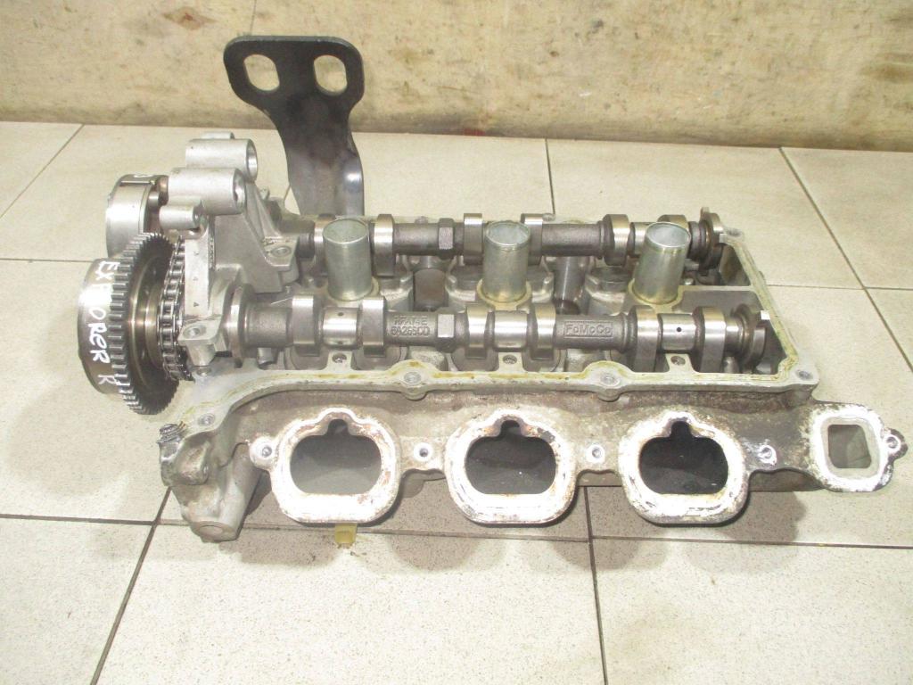 Головка блока, 15000 рублей, Пермь