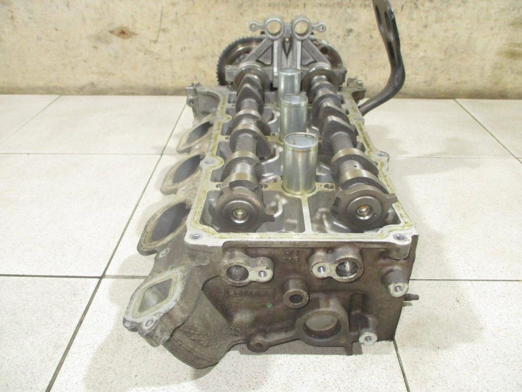 Головка блока, 15000 рублей, Пермь