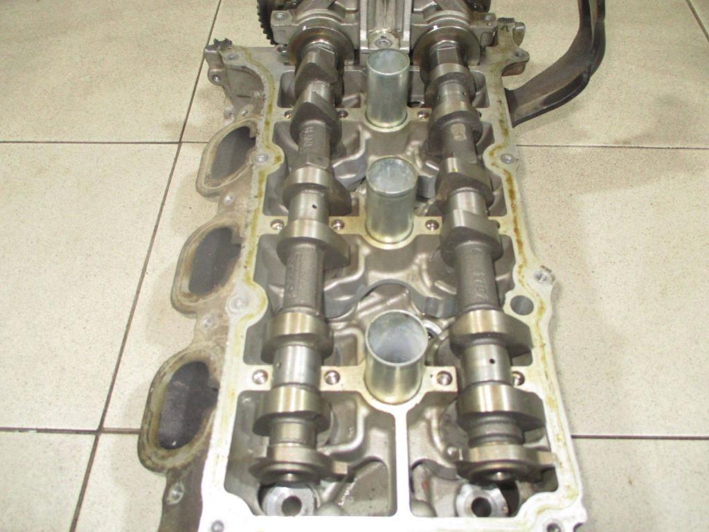 Головка блока, 15000 рублей, Пермь