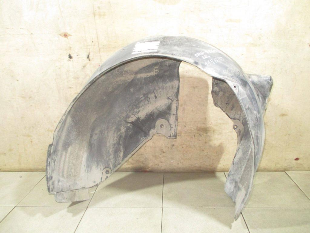 Локер задний левый, 1000 рублей, Пермь