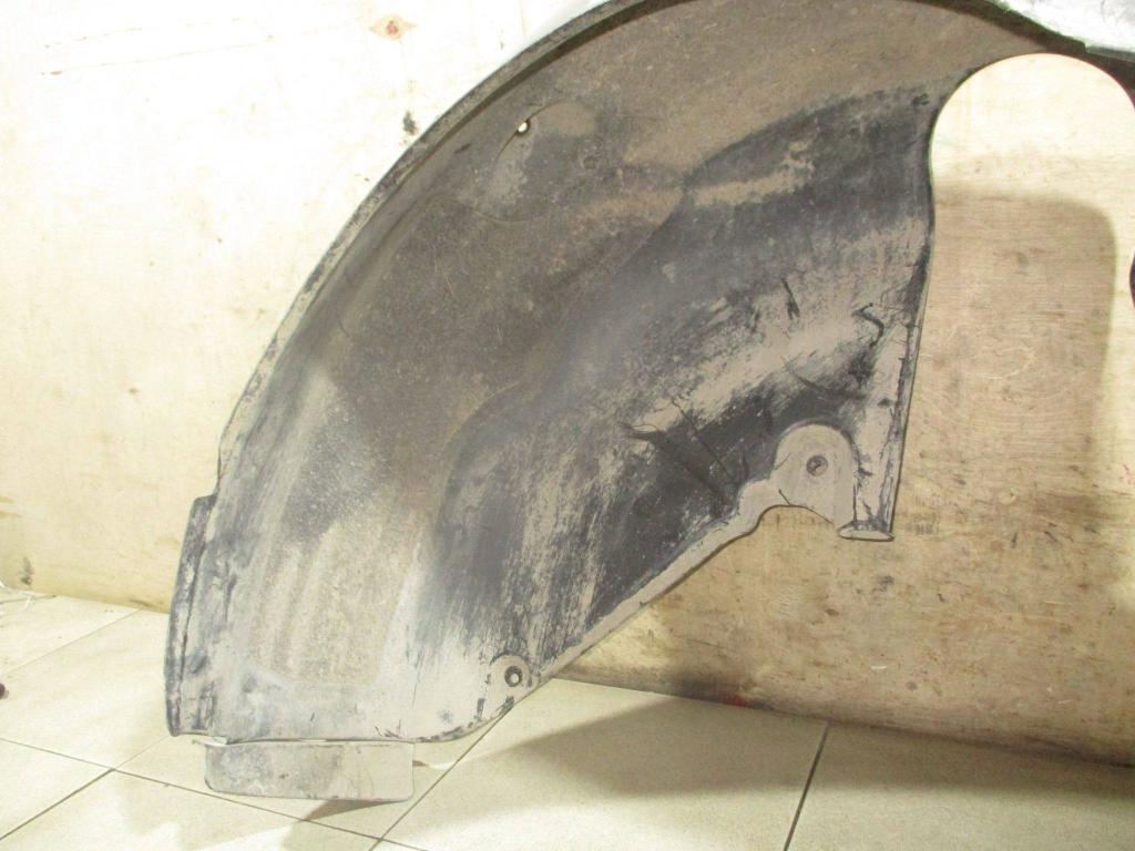 Локер задний левый, 1000 рублей, Пермь