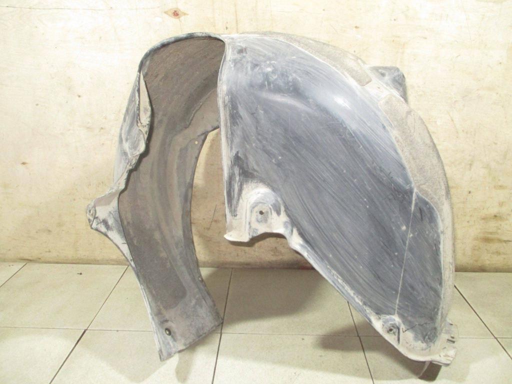 Локер задний левый, 1000 рублей, Пермь