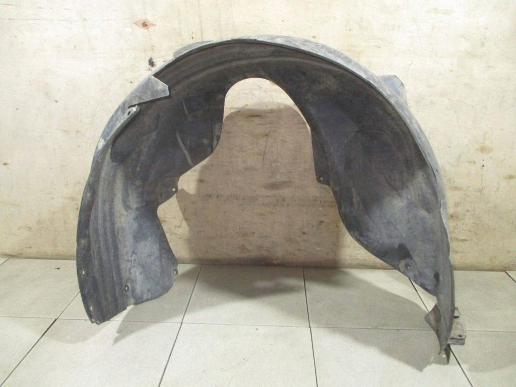 Локер задний правый, 1000 рублей, Пермь