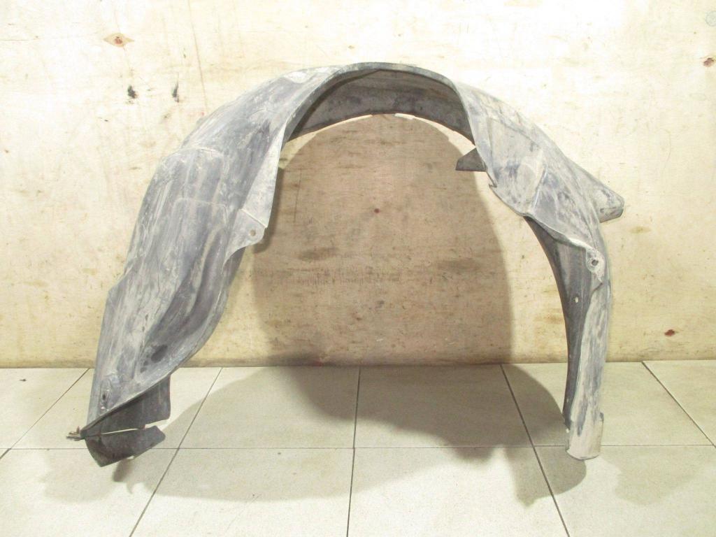 Локер задний правый, 1000 рублей, Пермь