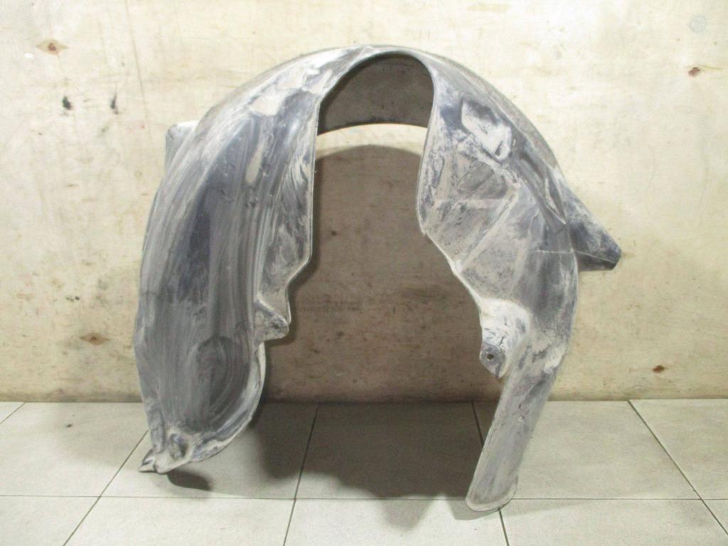 Локер задний правый, 1000 рублей, Пермь