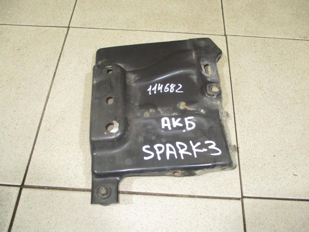 Крепление АКБ, 500 рублей, Пермь