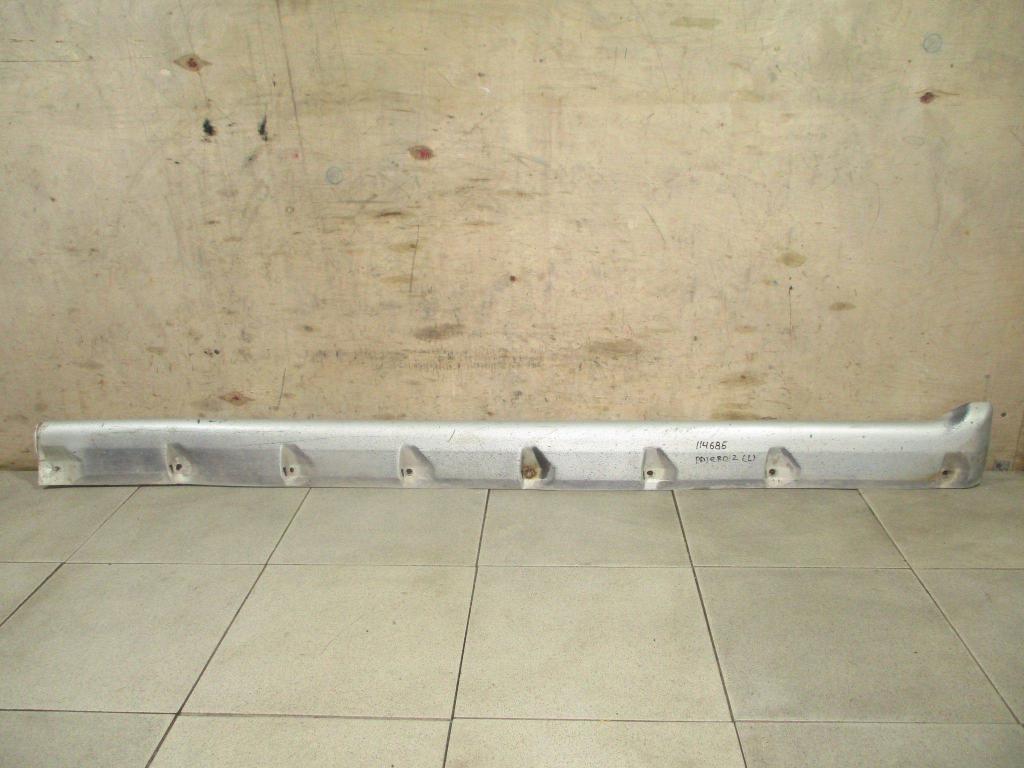 Накладка на порог наружная, 2500 рублей, Пермь