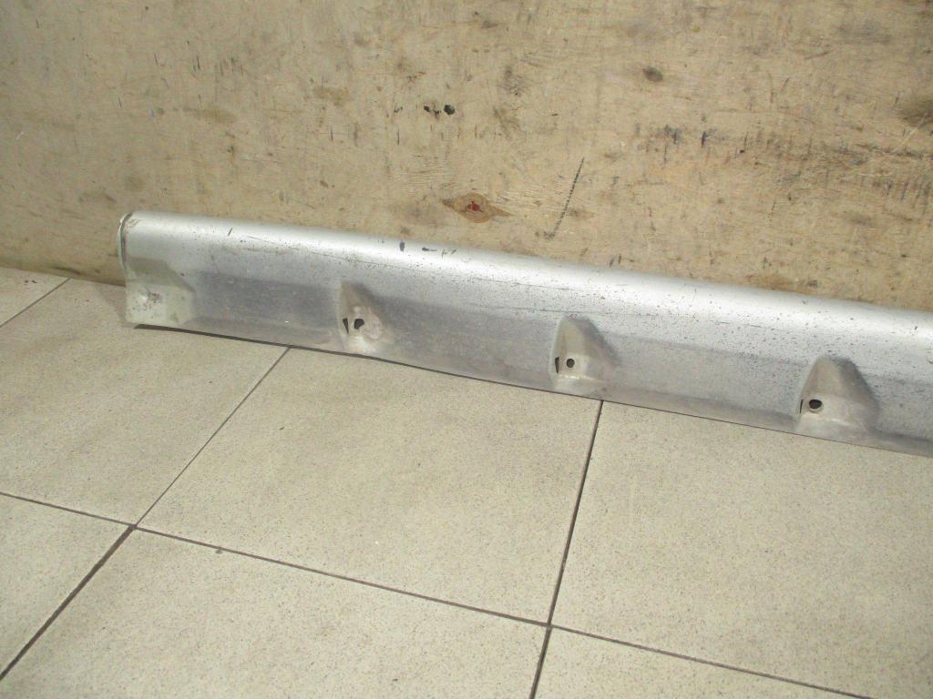 Накладка на порог наружная, 2500 рублей, Пермь