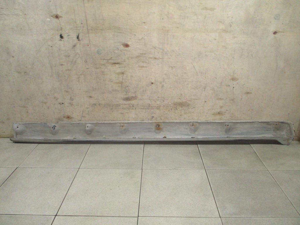 Накладка на порог наружная, 2500 рублей, Пермь