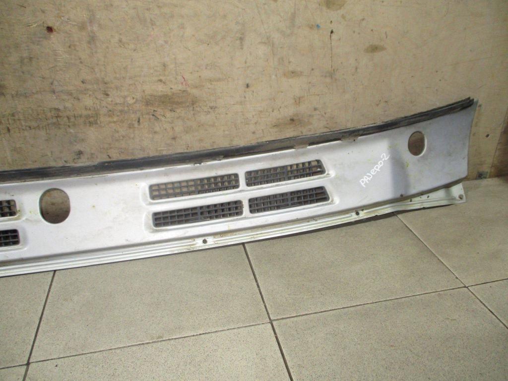 Решетка стеклоочистителя, 1500 рублей, Пермь