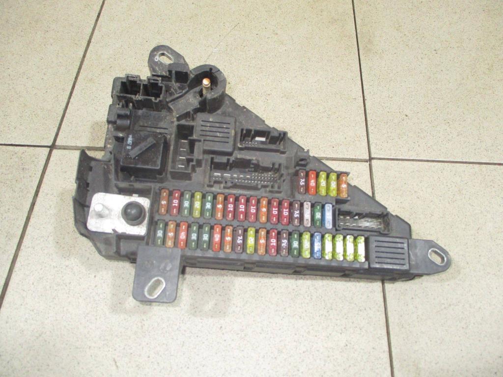 Блок предохранителей, 1500 рублей, Пермь