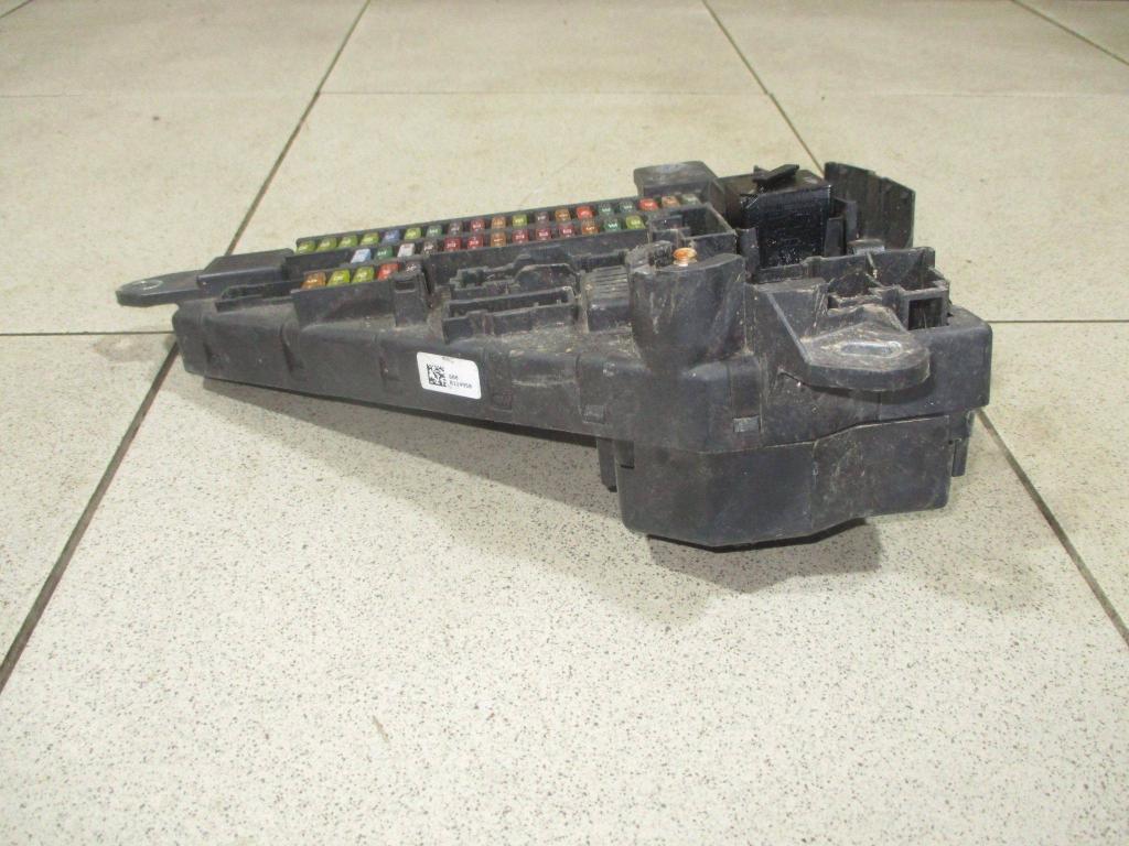 Блок предохранителей, 1500 рублей, Пермь