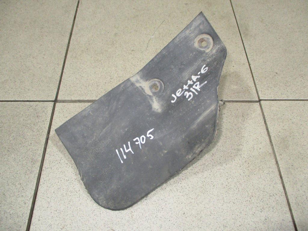 Брызговик задний правый, 500 рублей, Пермь