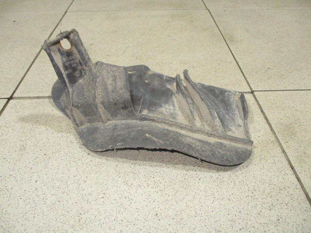 Брызговик задний правый, 500 рублей, Пермь