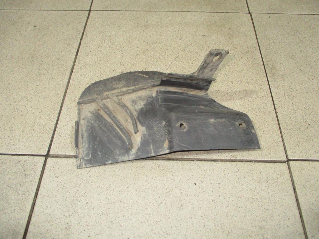 Брызговик задний правый, 500 рублей, Пермь