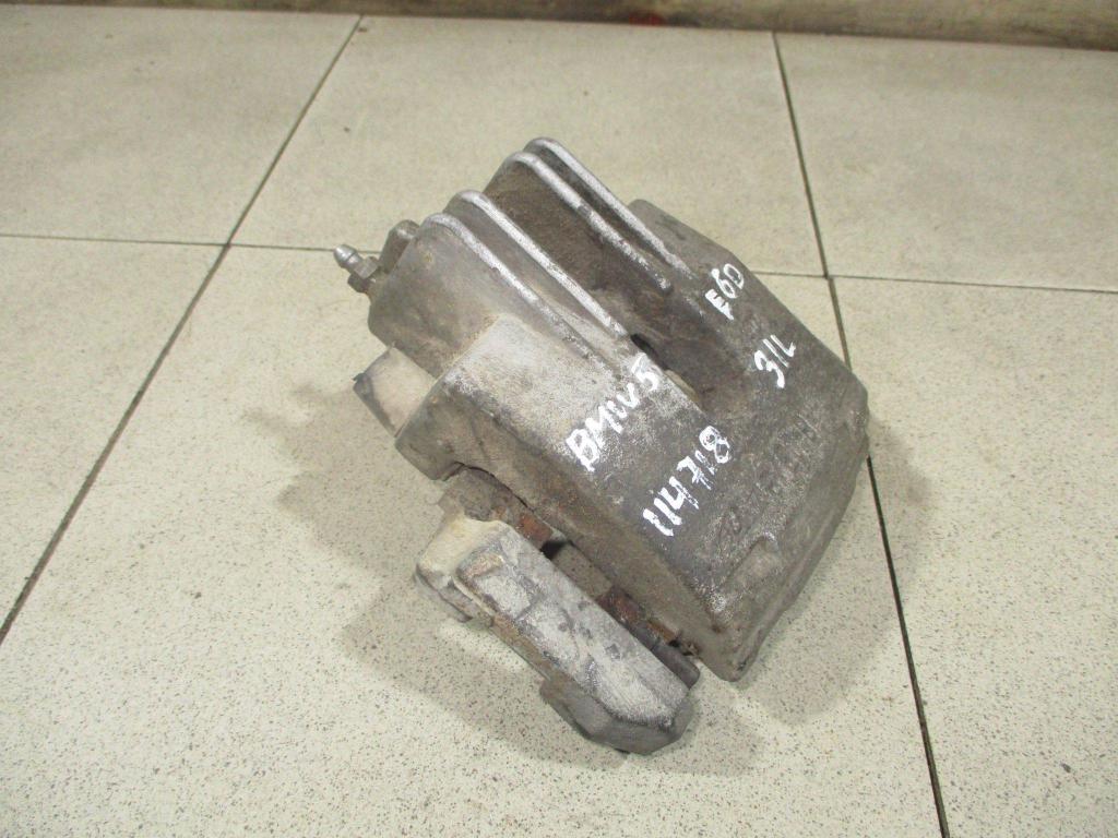 Суппорт задний левый, 1500 рублей, Пермь