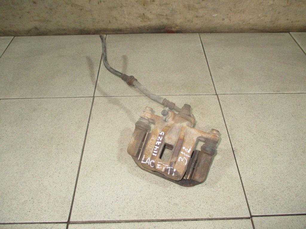 Суппорт задний левый, 2000 рублей, Пермь