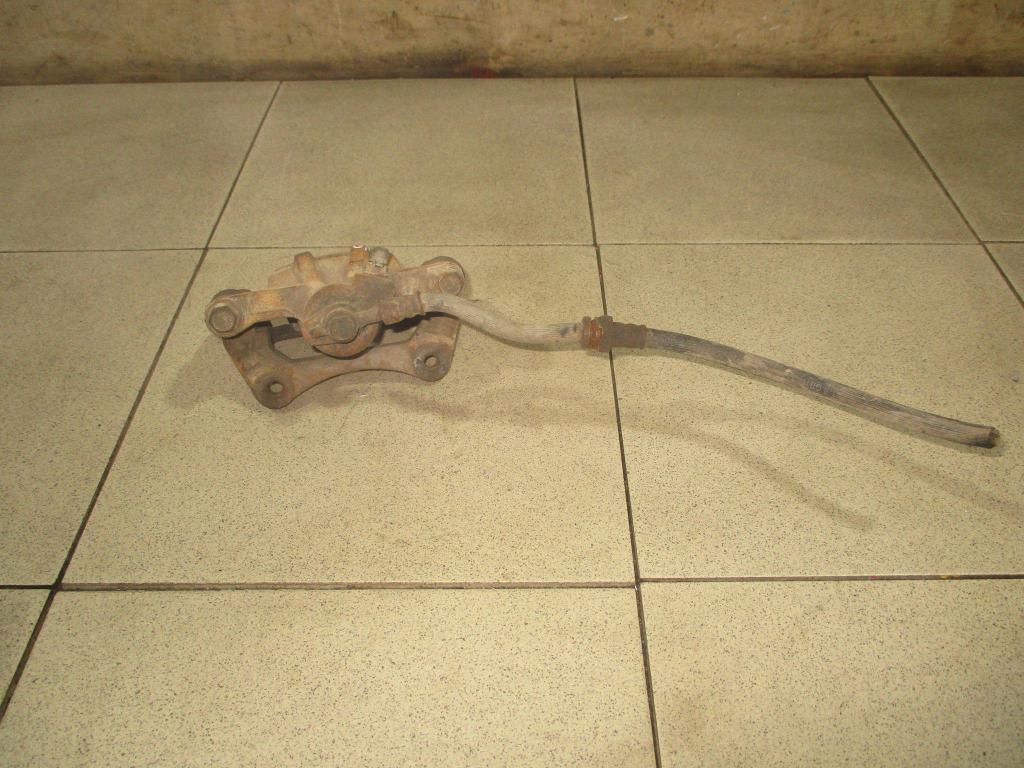 Суппорт задний левый, 2000 рублей, Пермь