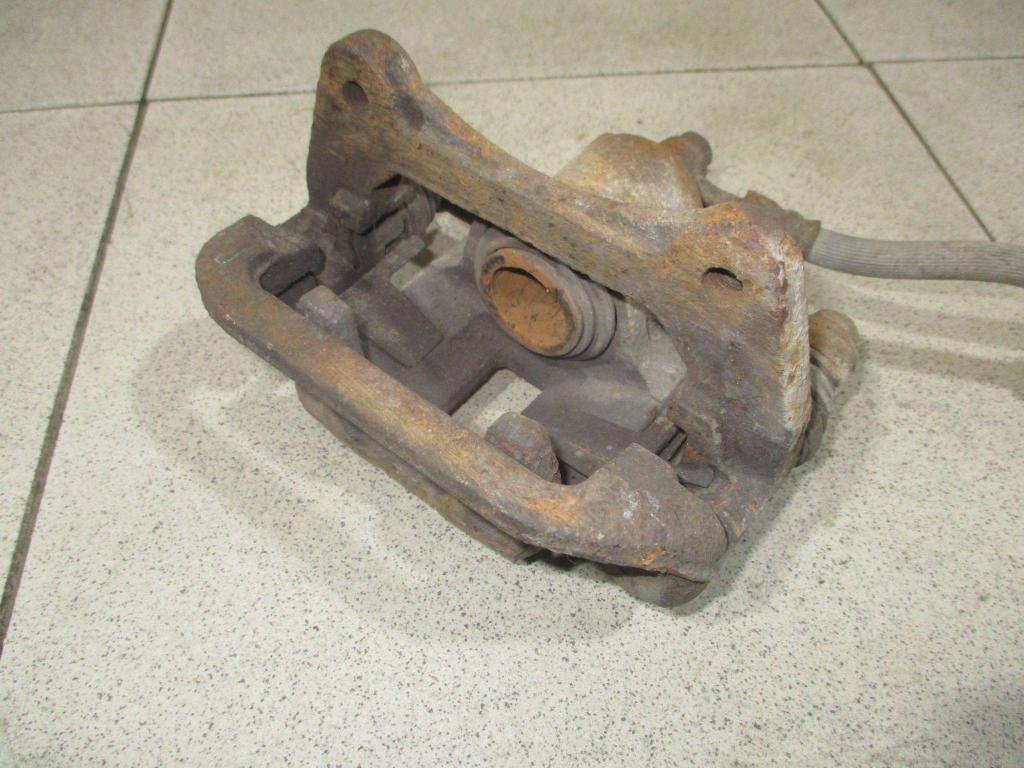 Суппорт задний левый, 2000 рублей, Пермь