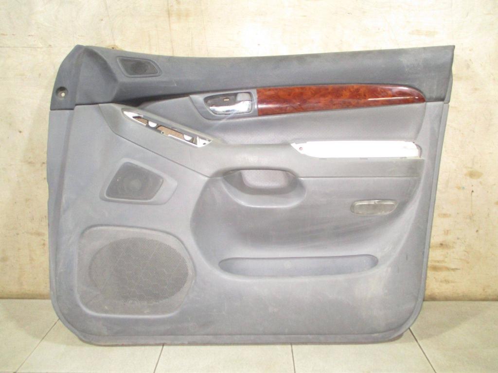 Обшивка двери передней правой, 4000 рублей, Пермь