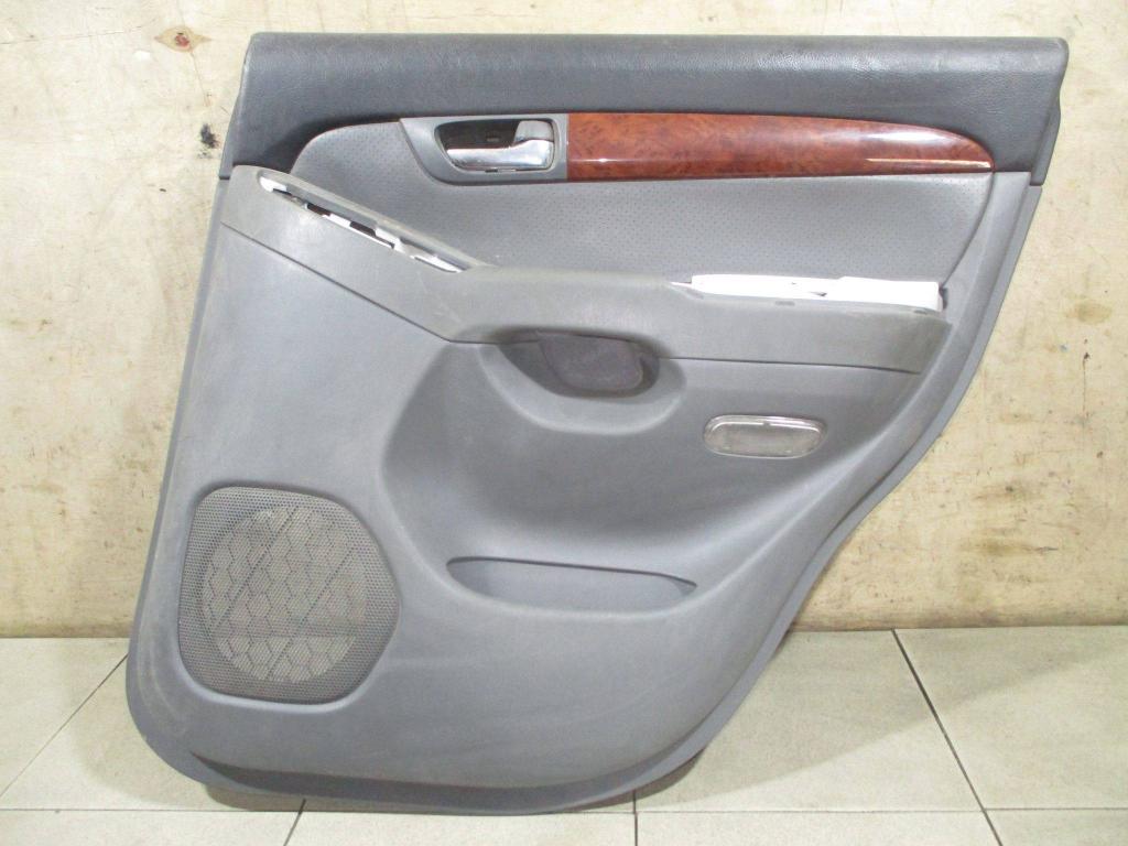 Обшивка двери задней правой, 2500 рублей, Пермь