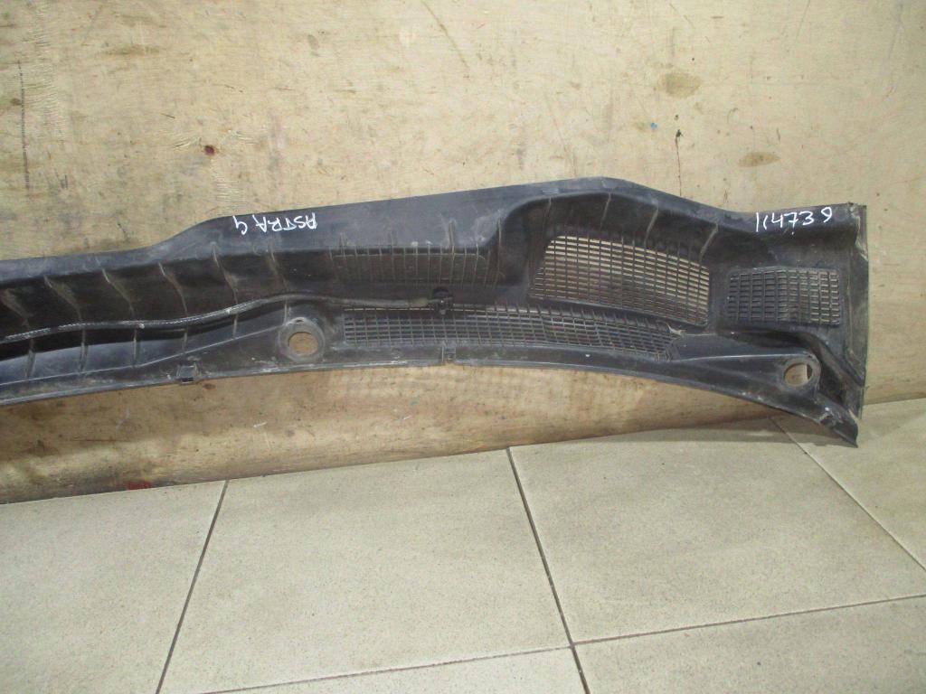 Решетка стеклоочистителя, 1500 рублей, Пермь