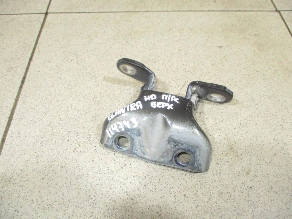 Петля двери передней правой верхняя, 500 рублей, Пермь