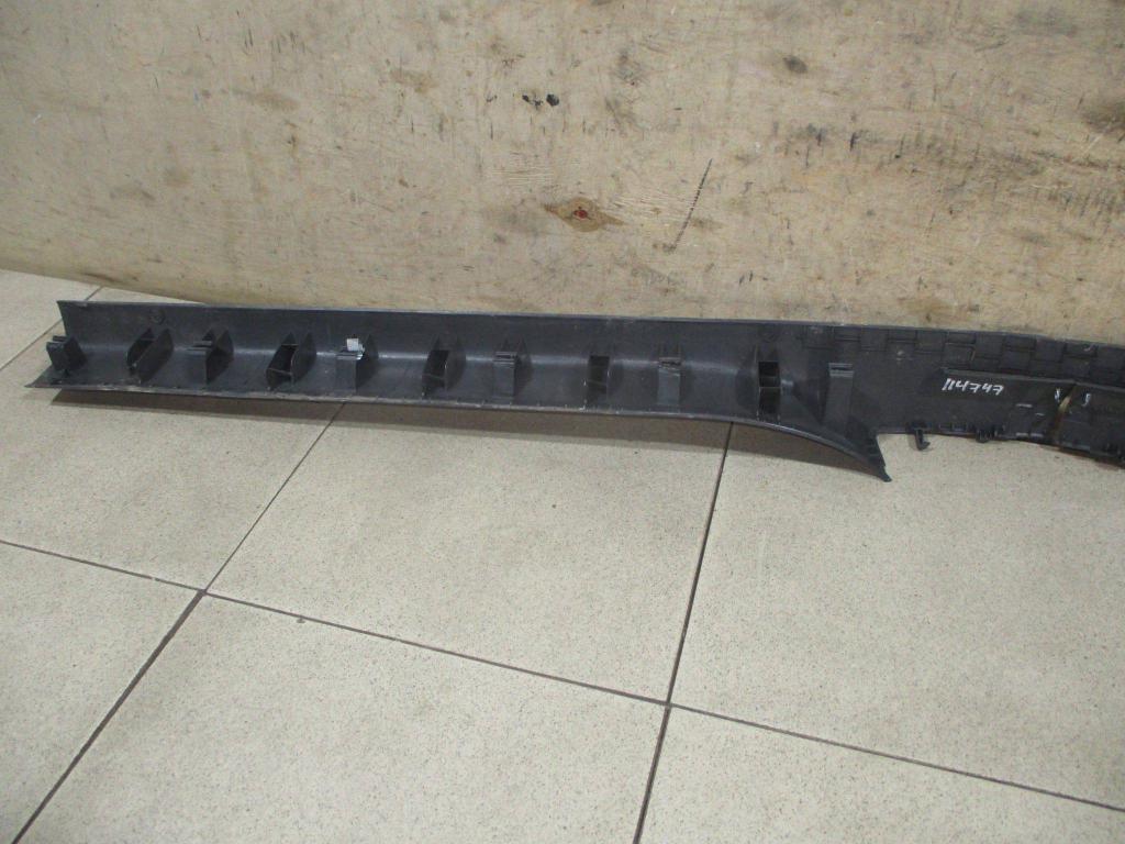 Накладка порога внутренняя, 500 рублей, Пермь