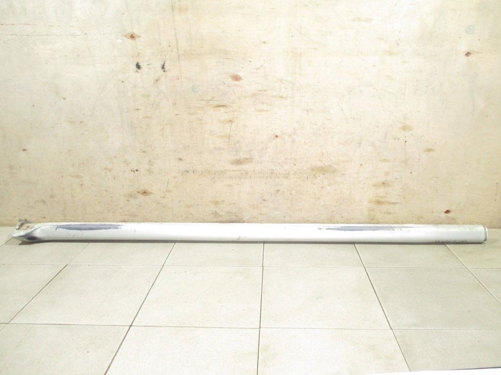 Накладка на порог наружная, 2500 рублей, Пермь