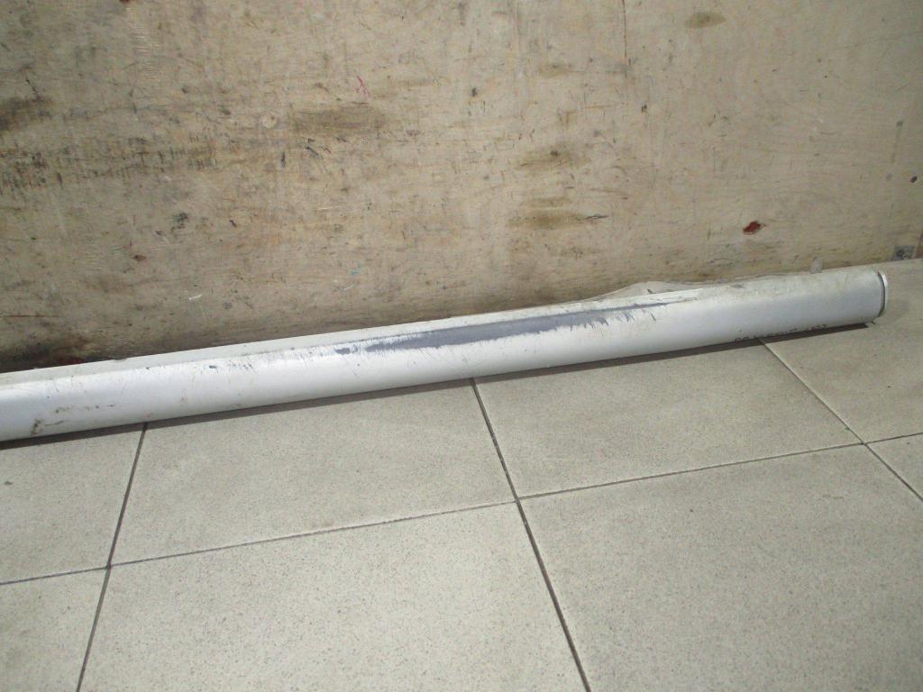 Накладка на порог наружная, 2500 рублей, Пермь