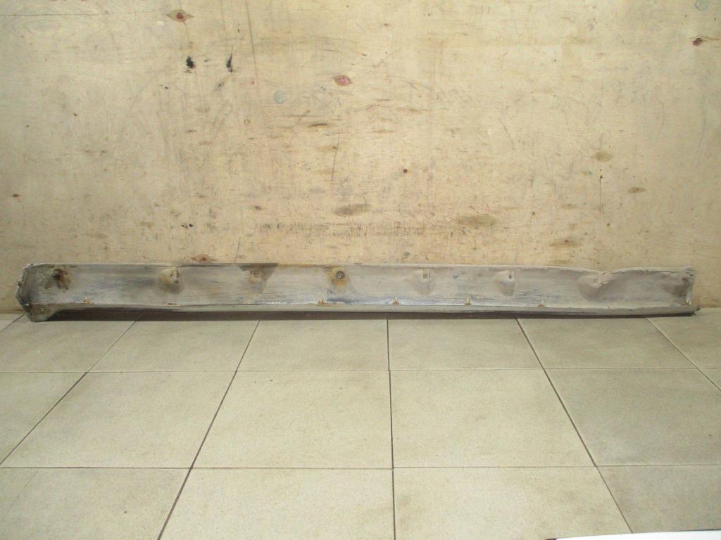 Накладка на порог наружная, 2500 рублей, Пермь